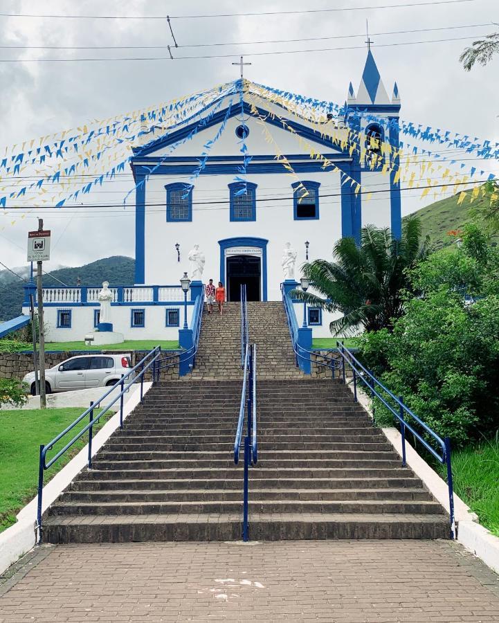 Apartamento Color Centro Historico - Vila Ilhabela Zewnętrze zdjęcie