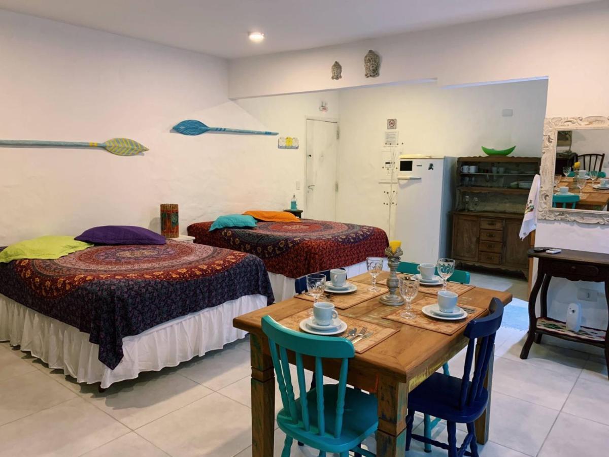 Apartamento Color Centro Historico - Vila Ilhabela Zewnętrze zdjęcie