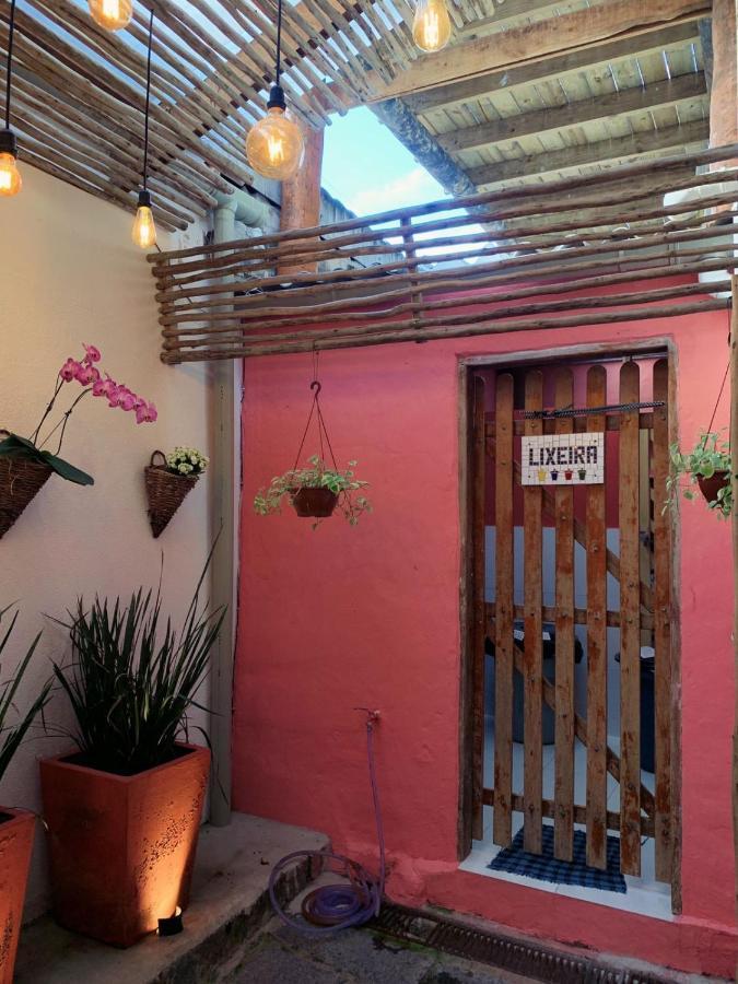 Apartamento Color Centro Historico - Vila Ilhabela Zewnętrze zdjęcie