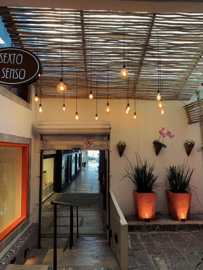 Apartamento Color Centro Historico - Vila Ilhabela Zewnętrze zdjęcie