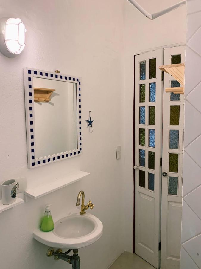 Apartamento Color Centro Historico - Vila Ilhabela Zewnętrze zdjęcie