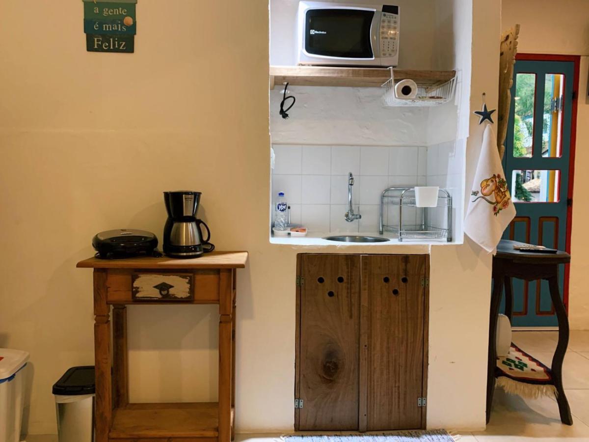Apartamento Color Centro Historico - Vila Ilhabela Zewnętrze zdjęcie