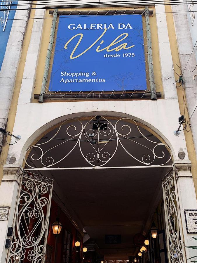 Apartamento Color Centro Historico - Vila Ilhabela Zewnętrze zdjęcie