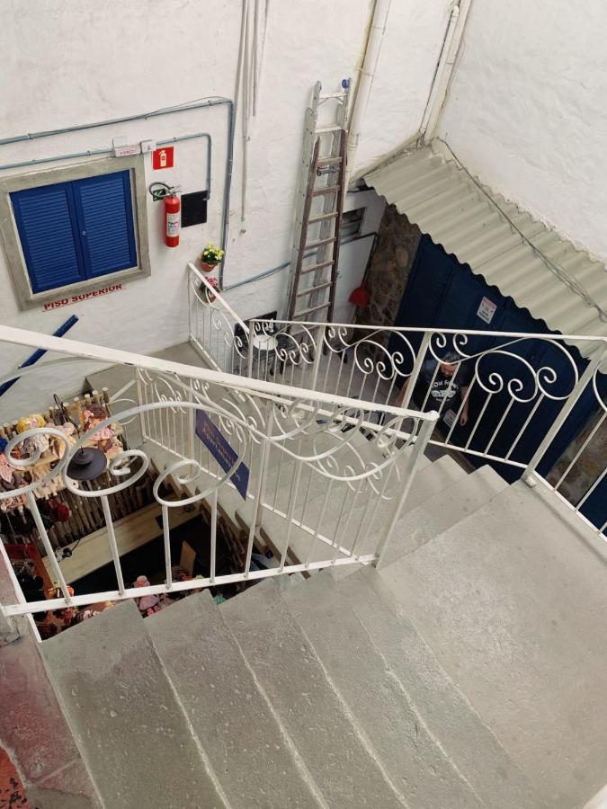 Apartamento Color Centro Historico - Vila Ilhabela Zewnętrze zdjęcie