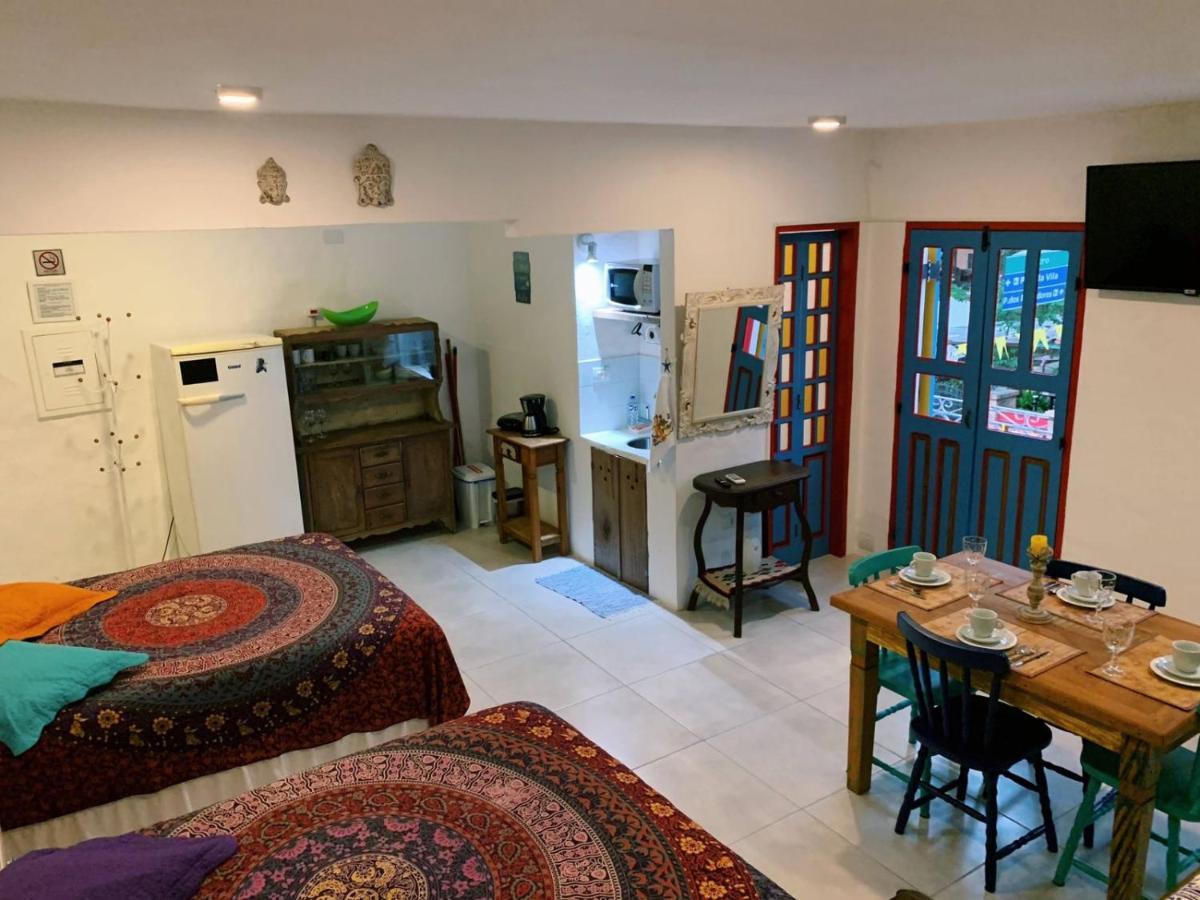 Apartamento Color Centro Historico - Vila Ilhabela Zewnętrze zdjęcie