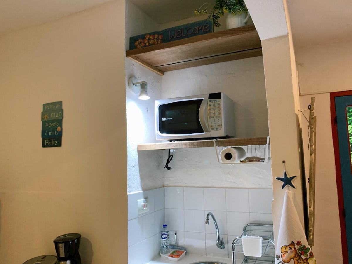 Apartamento Color Centro Historico - Vila Ilhabela Zewnętrze zdjęcie