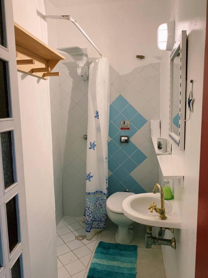 Apartamento Color Centro Historico - Vila Ilhabela Zewnętrze zdjęcie