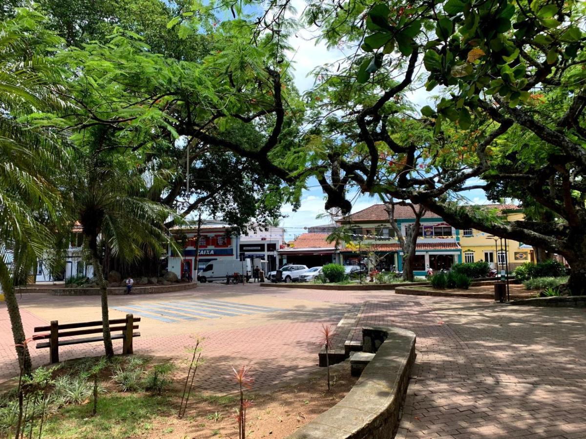 Apartamento Color Centro Historico - Vila Ilhabela Zewnętrze zdjęcie